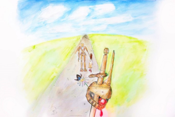 06 - GnR Art Contest - Boruta