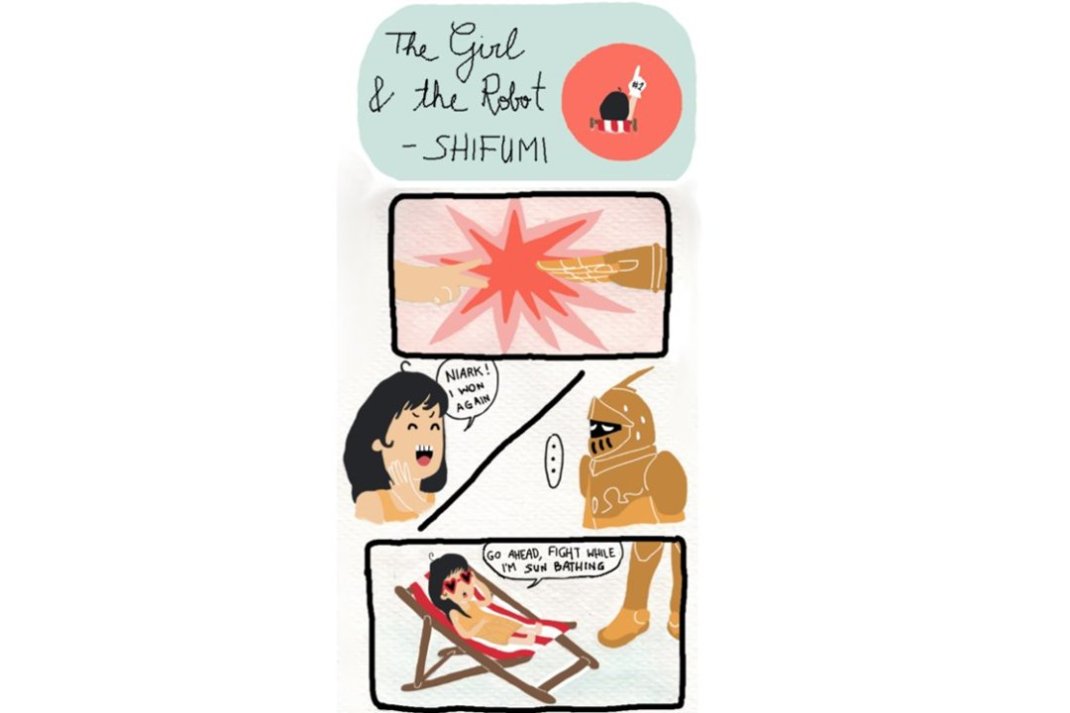 07 - GnR Art Contest - Diane Bellavance