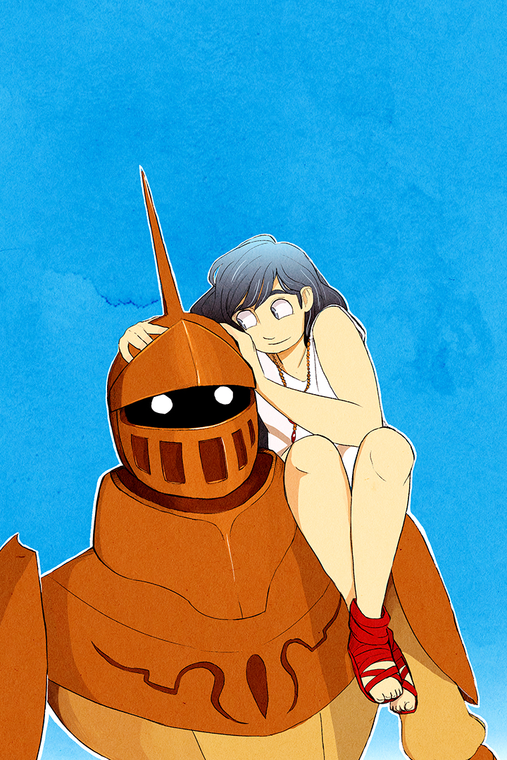 08 - GnR Art Contest - Harrison Brown