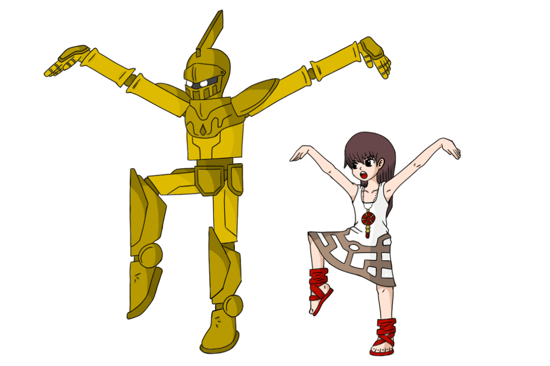 09 - GnR Art Contest - Andre Pequeno