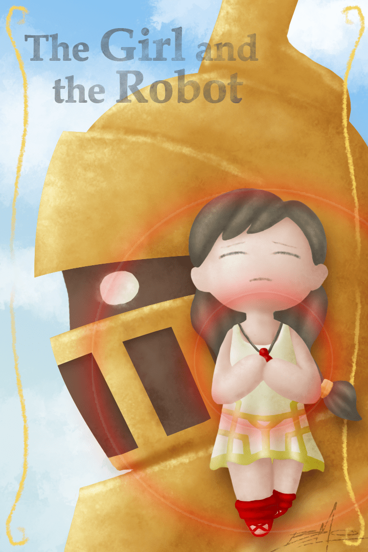 15 - GnR Art Contest - Brandon Morris