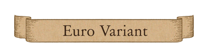 Euro Variant