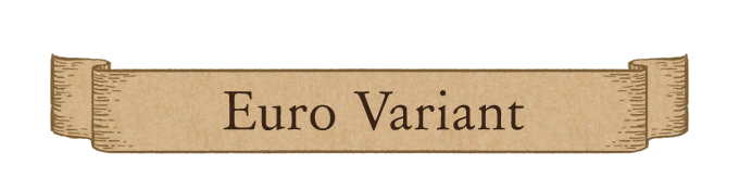 Euro Variant